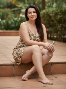 escorts in Khadda Market Karachi
