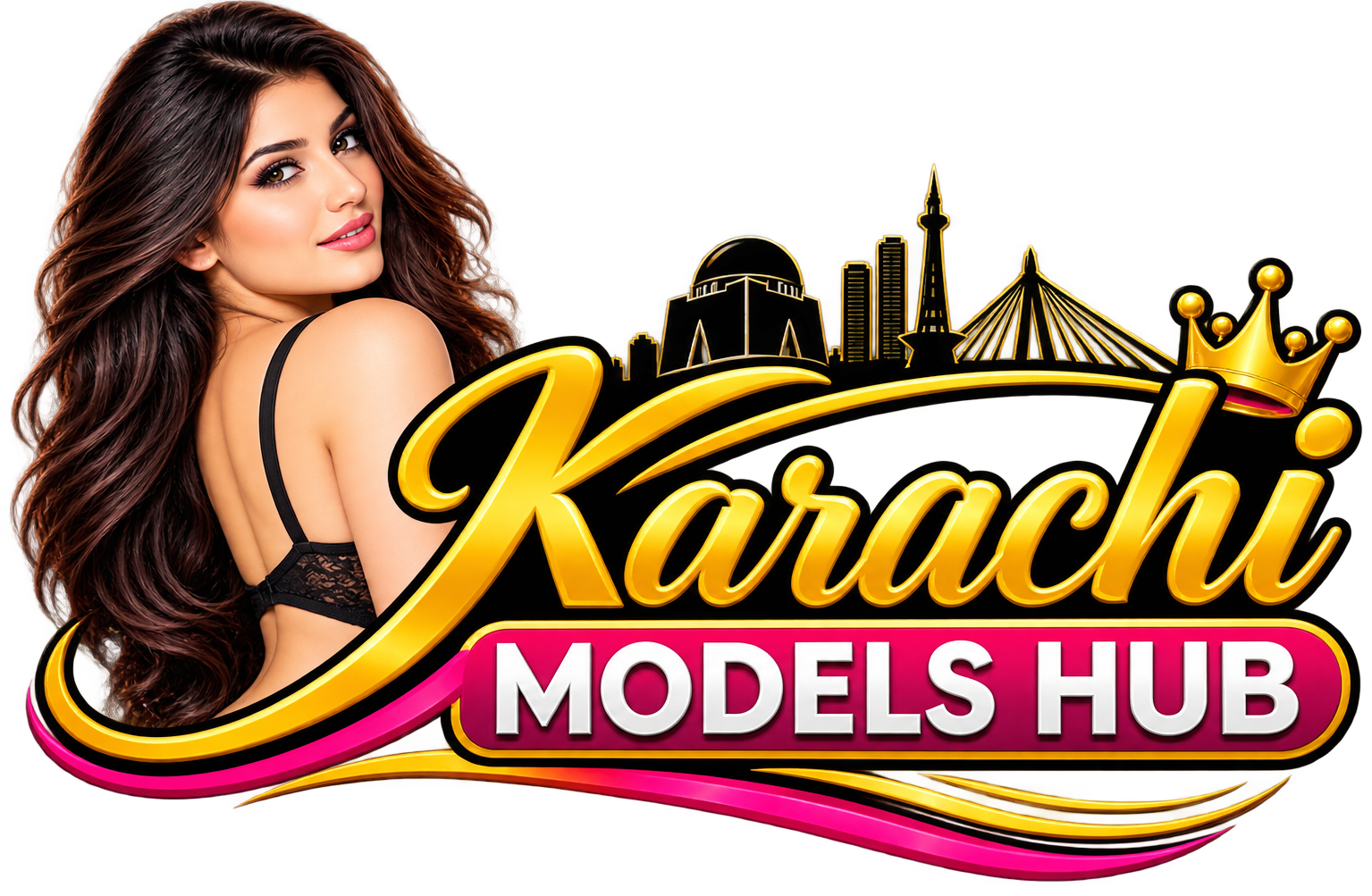 karachiescortshub logo