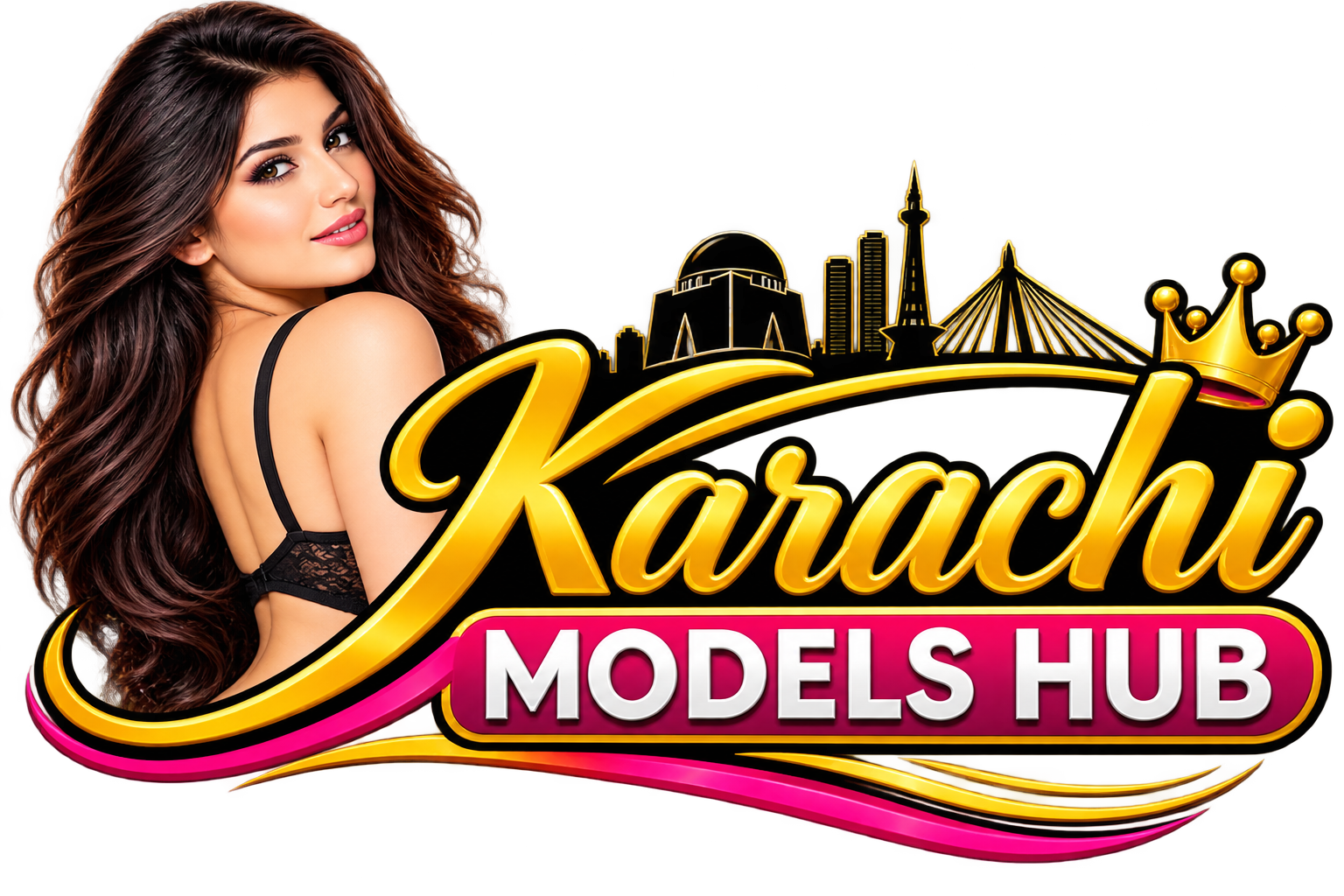 karachiescortshub logo